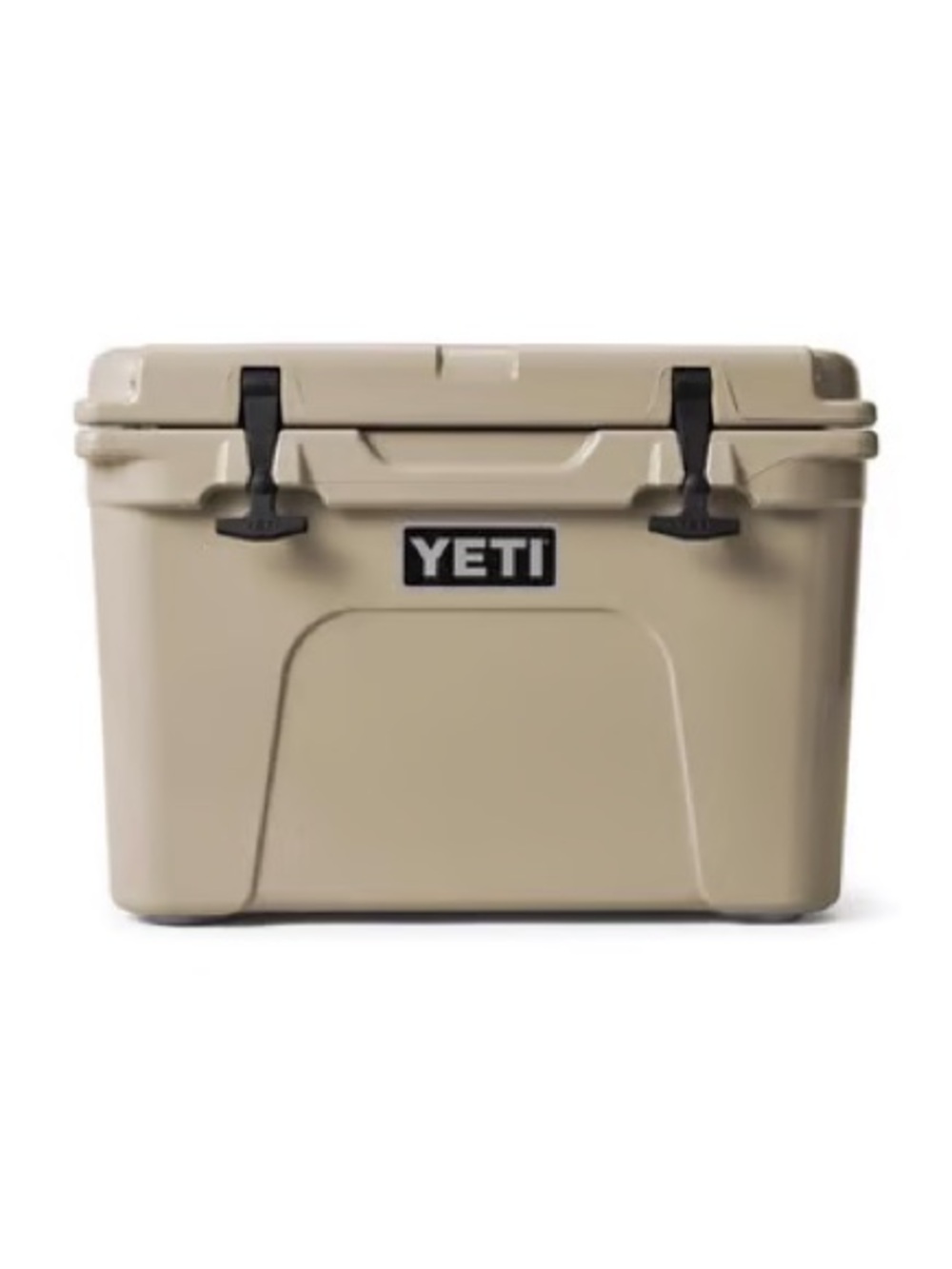 Portable Cooler (YETI) - Not Audio/Video